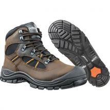 Albatros - Chaussures De Sécurité Timber Mid S3 Src,