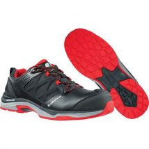 Albatros - Sicherheitsschuhe Ultratrail Blk Low S3 Esd Hro Src,