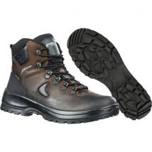Albatros - Trekkingschuhe Mont Blanc Ctx Mid,