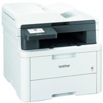 Multifunktions-led-farbdrucker Dcp-l3560cdw, Wlan - Brother,