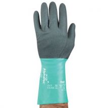 12 Paare Handschuhe Alphatec 58-128 G7,