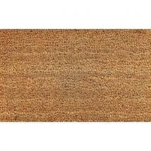 Rleau De Tapis Grattant Coco Ép 17mm, Largeur 2m, Long 10m,
