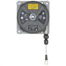Lastausgleich 2-4 Kg,