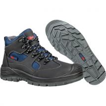 Footguard - Chaussures De Sécurité Safe Mid S3 Src