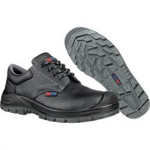 Footguard - Chaussures De Sécurité Solid Low S3 Src