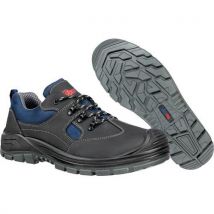 Footguard - Chaussures De Sécurité Safe Low S3 Src