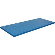 Einlegeboden Mit Lochprägung Für Schrank 2 Türen - 7 Kg,