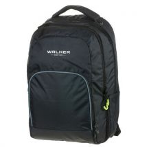Sac À Dos 2.0 All Black - Walker Braillon Magnetics,