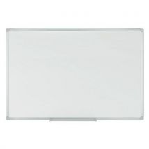 Tableau Blanc Laque 60x90,