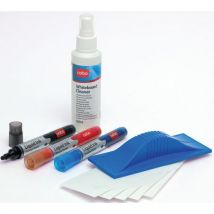Kit De Démarrage Nobo Tableaux Blancs,