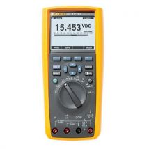 Multimètre Enregistreur Portable - 287 - Fluke ,