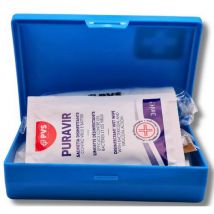 Mini Kit De Premiers Secours, - Manutan