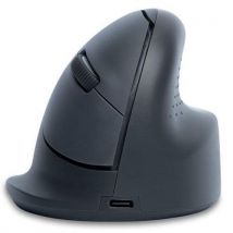 R-Go Tools - Ergonomische Bluetooth-maus R-go He Basic Für Rechtshänder - Größe M - R-go Tools