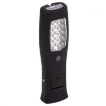 Baladeuse Rechargeable Led Aimantée 15+3 L Eds,
