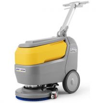 Ghibli&Wirbel - Kompakte Scheuersaugm. Royal 15 M 38 Bc Lithium - Ghibli,