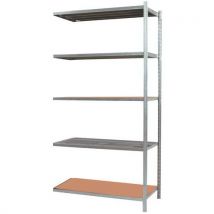 Manorga - Kit Suivant 5 Nvx Combi-fix 2000x1000x600 Galva,