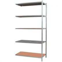 Manorga - Kit Suivant 5 Nvx Combi-fix 2000x1250x700 Galva,