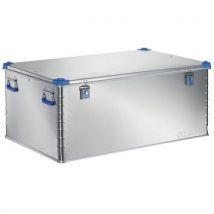 Zarges - Caisse De Transport Gerbable Eurobox - 414 L,