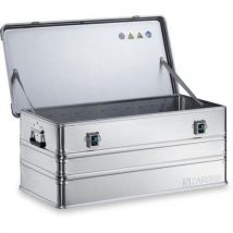 Zarges - Universal-transportkiste Aus Aluminium 13 Bis 415 L - Modell K470