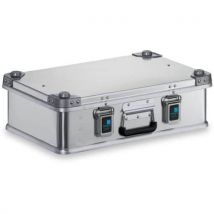 Zarges - Caisse De Transport Aluminium Universelle 13 À 415l - Modèle K470
