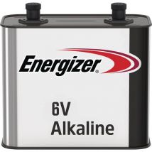 Alkaline-batterie Für Scheinwe Spannung: 6 V Verpacku: 1 Bat,