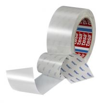Tesa - Ruban De Marquage 60960 - Blanc 50 Mm X 20 M,