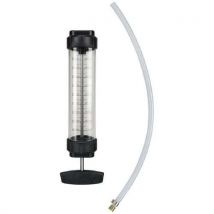 Spritze 2014.1-ew, 500 Ml - Pvc,