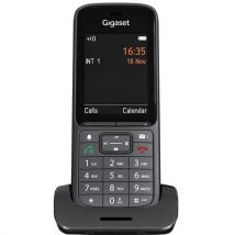 Kabelloser Hörer Dect/gap Sl800h Pro - Gigaset,