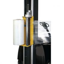 Siat - Robot Filmage Frein Électromagnétique,