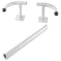 Arceau De Protection Galvanisé - 60 Cm - Mottez,