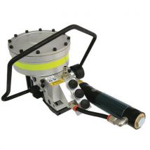 Outil Pneumatique Feuillard Métal Avec Chape 19mm-25mm-32mm,