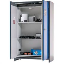 Asecos - Schrank Ion-core-90 Für Lithium-ionen-batterien, Breite 120