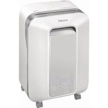 Aktenvernichter Lx 201 Mikroschnitt P5 - Fellowes,
