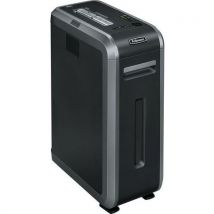 Aktenvernichter 125ci, Kreuzschnitt P4 - Fellowes,