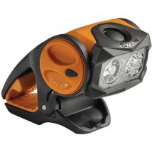 Baladeuse Pince Aimant Gpr2.0 - 2 Faisceaux + Mode Vario,
