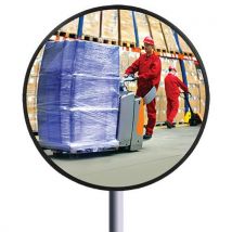 Miroir Multi-usages 600 Mm Poly+,