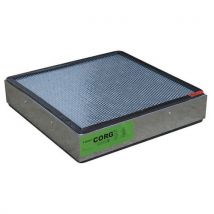 Trionyx - Filtre À Charbon Actif Polyvalent 300,