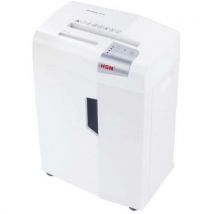 Destructeur De Document Hsm Shredstar X13 P4- Coupe Croisée,