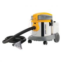 Ghibli&Wirbel - Reinigungsmaschine Mit Düse Power Extra 7 L Auto,