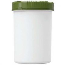 10 Stücke Packo-set 1000 Ml Bio Weiß/grün,