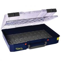 3 Stücke Koffer Carrylite Lms 80 5x10-0 U-profil,