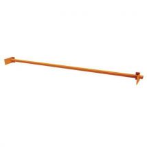 Butée Easy-rack Longueur 2225mm,