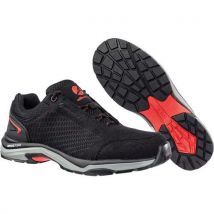 Albatros - Trekkingschuhe Viale Black Low O1 Hro Src