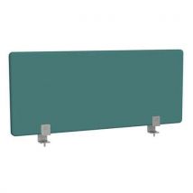 Clen - Écran De Séparation Acoustique Ke Tissus - Hauteur 42 Cm