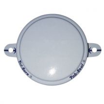 Capsule Tab-seal G2 Neutre Blanche, - Manutan