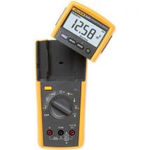 Multimeter Trms Mit Prüfbericht,