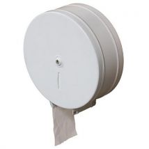 Distributeur Mini Jumbo 200m - Blanc - Epoxy - Probbax,