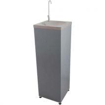 Edafim - Fontaine Eda 45 - 1 Sortie Froide Filtrée - 39l