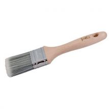 Brosse Queue De Morue Plat Toutes Peintures Sortie 44mm N°30, - Manutan