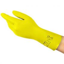 12 Paires Gant Pour Usage Alimentaire Alphatec 37-200 - T.8,